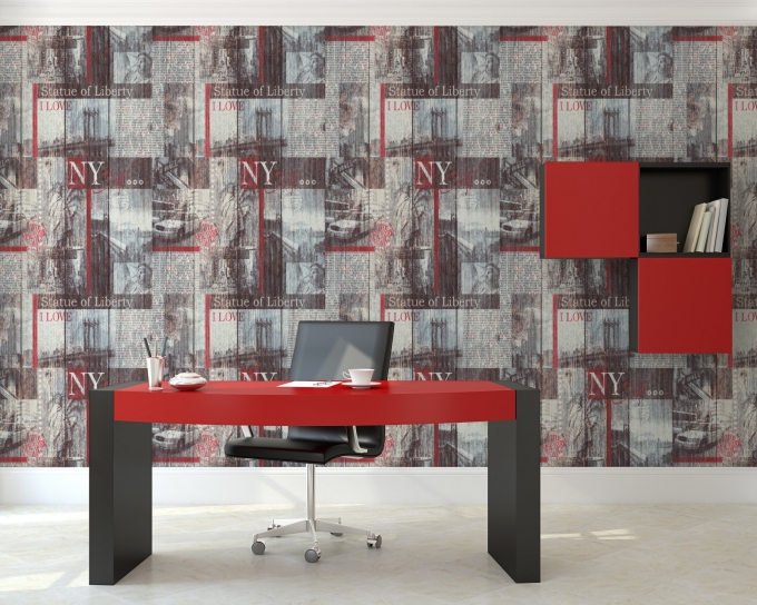 Buy Wallpaper 81138BR25