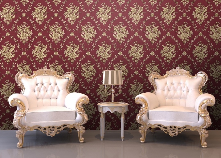 Buy Wallpaper 81207BR45