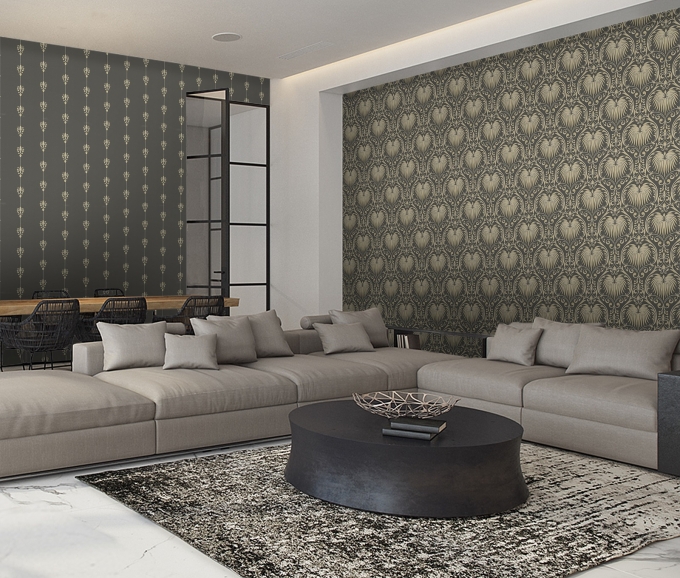 Buy Wallpaper 86027BR86