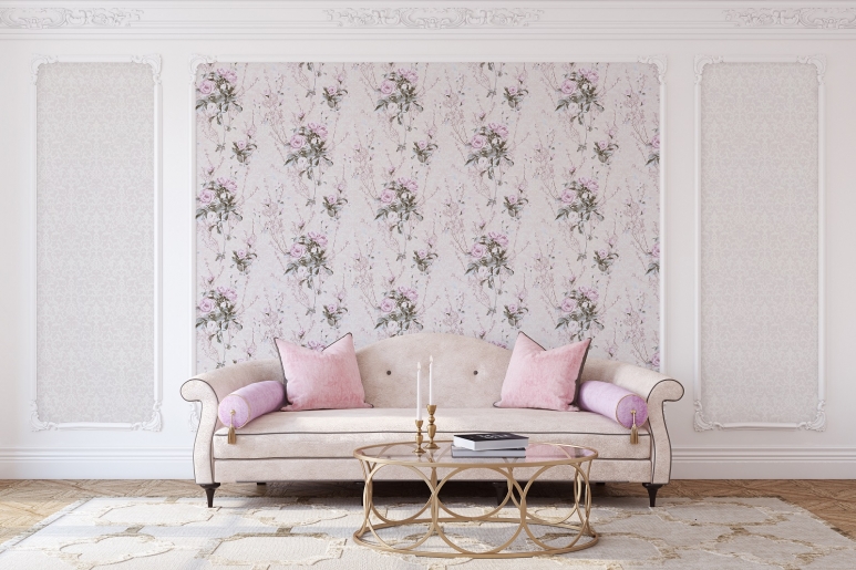 Buy Wallpaper 81160BR34